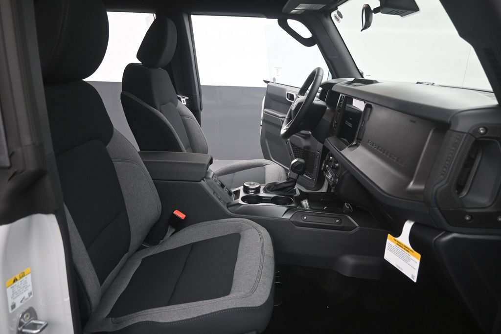 New 2026 Ford Bronco Big Bend AWD/4WD image 24