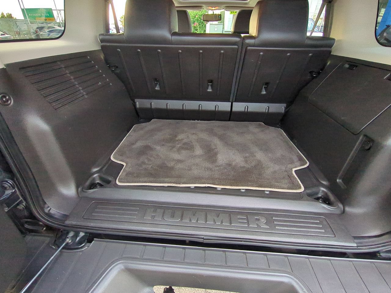 Used 2009 HUMMER H3 Luxury AWD/4WD image 23