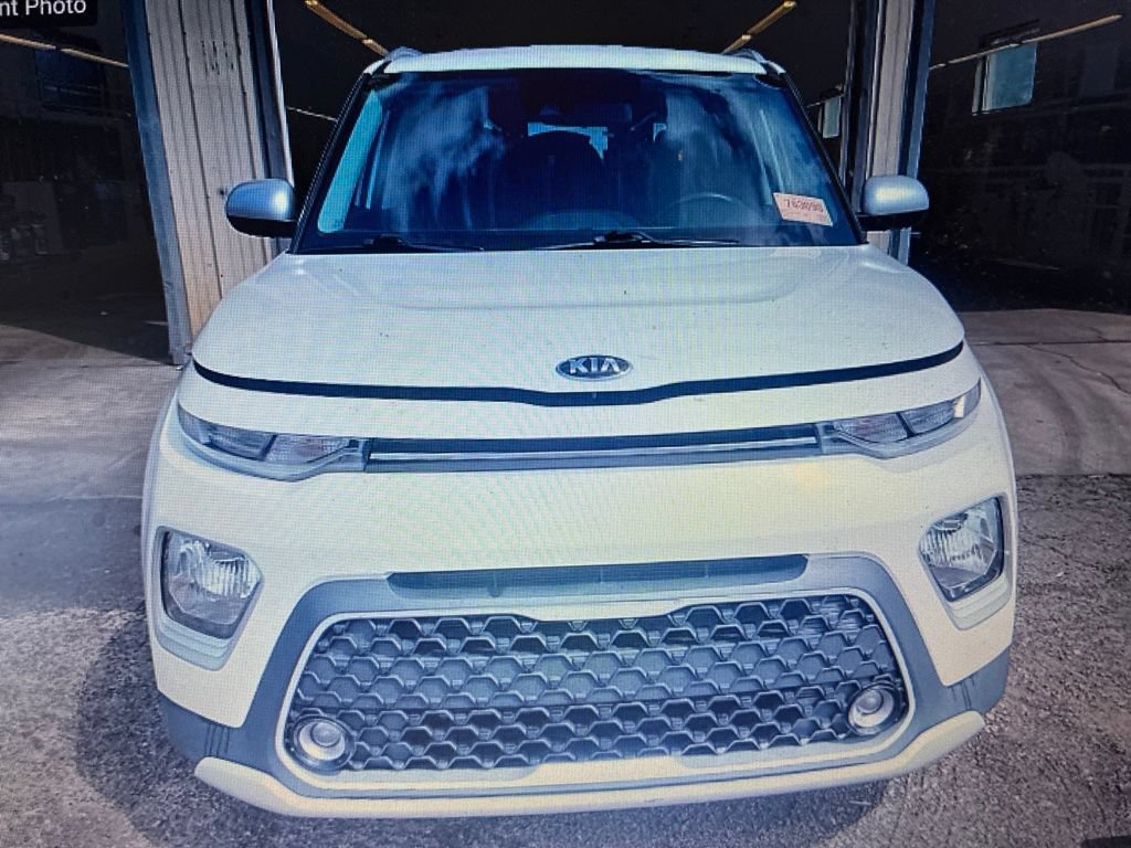 Used 2021 Kia Soul X-Line FWD image 6
