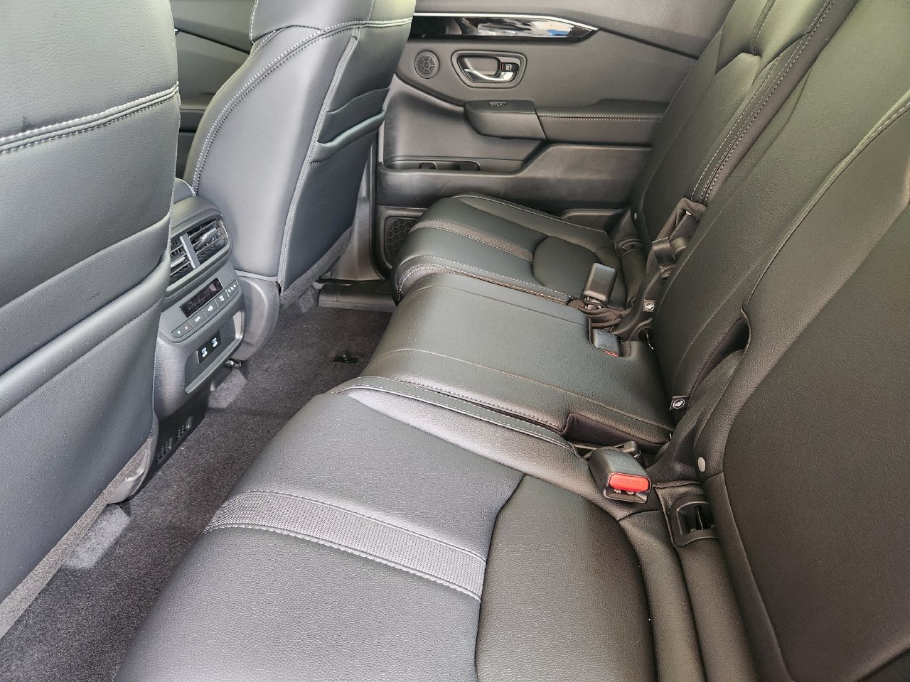 New 2026 Honda Pilot EX-L image 18