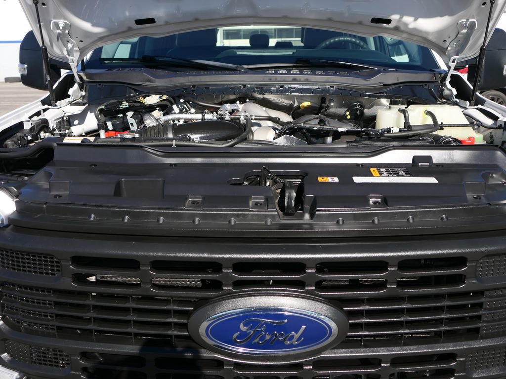 Used 2023 Ford F250 XL image 28