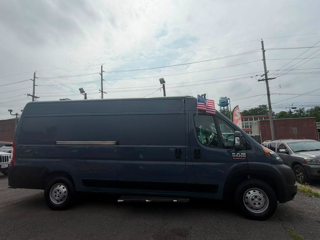 Used 2021 RAM ProMaster 3500 FWD image 3