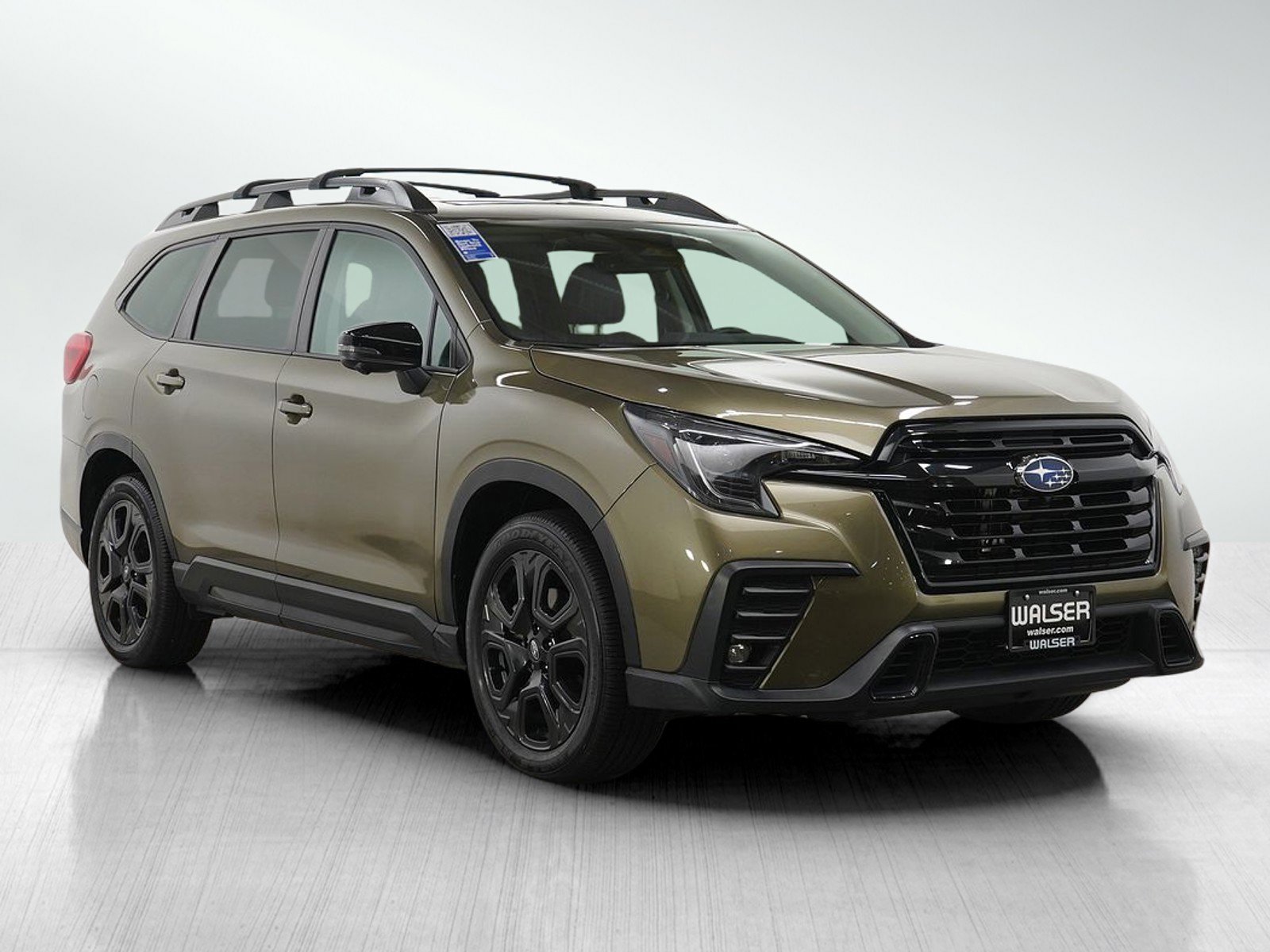 Used 2023 Subaru Ascent Onyx Edition Limited AWD/4WD image 7