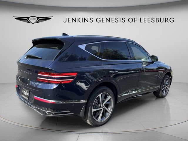 New 2026 Genesis GV80 3.5T Advanced AWD/4WD image 3