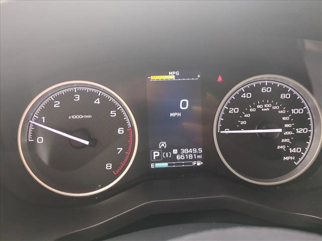 Used 2019 Subaru Forester Limited image 11