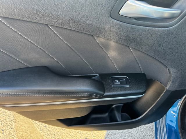 Certified 2023 Dodge Charger SXT image 18