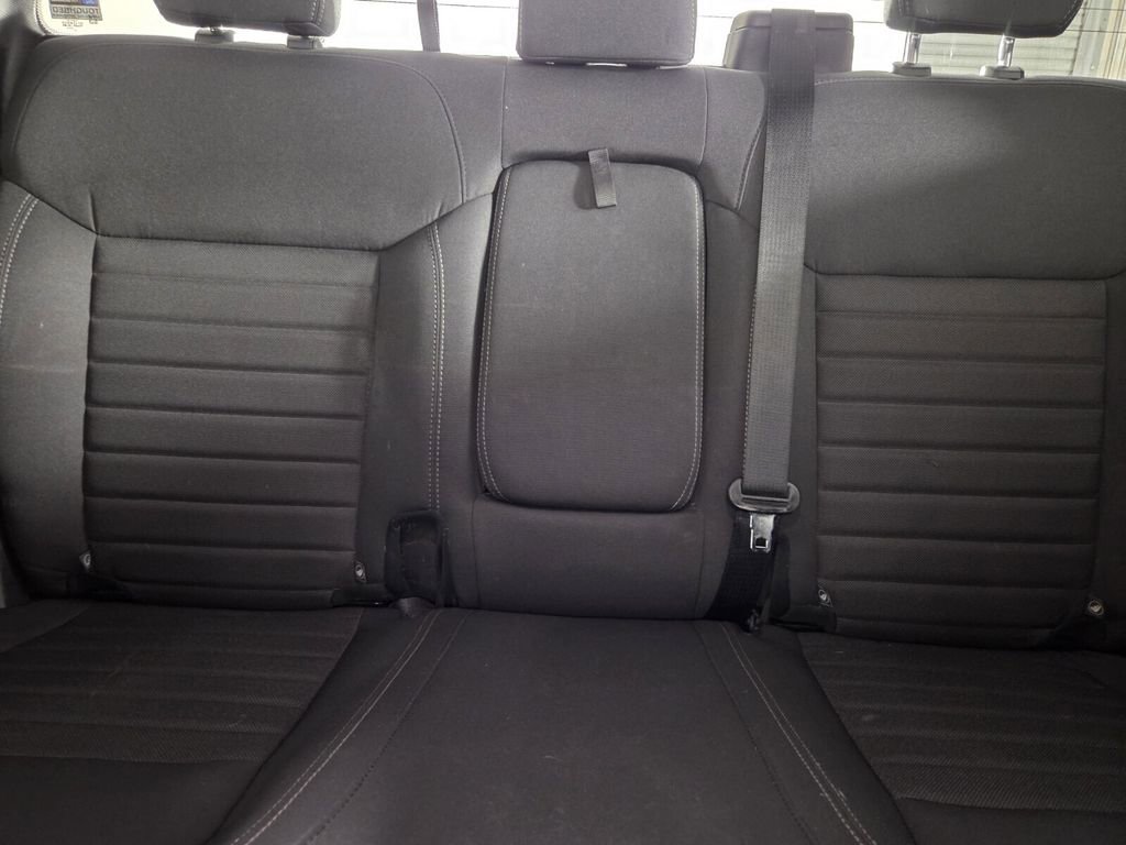 Used 2023 Ford Ranger XLT w/ Equipment Group 301A Mid RWD image 25