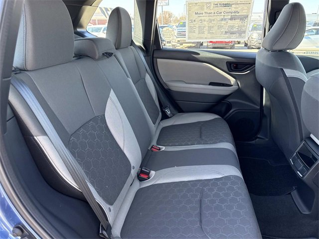 New 2026 Subaru Forester image 16