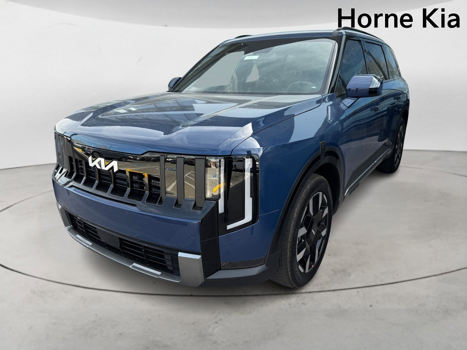 New 2027 Kia Telluride S image 7