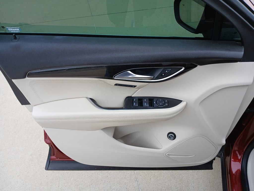 Used 2021 Buick Envision Essence FWD image 23