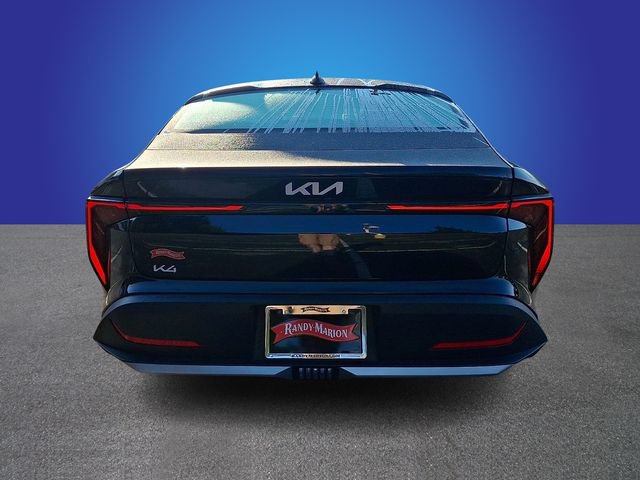 Used 2025 Kia K4 FWD image 5