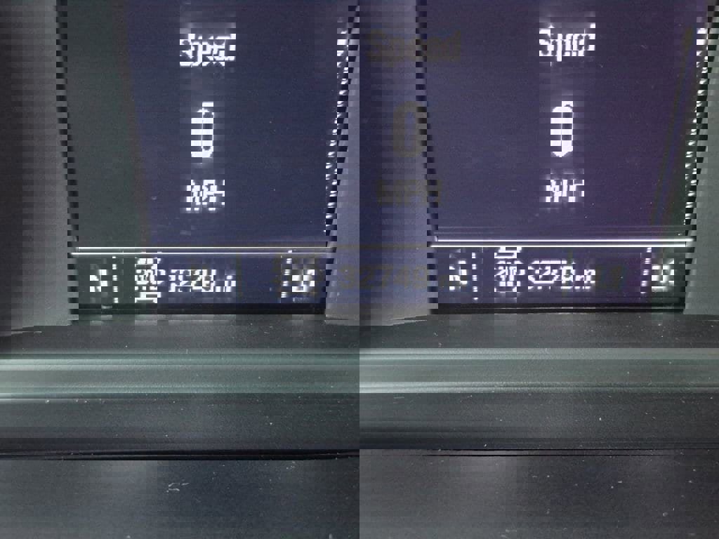 Certified 2024 Chevrolet Silverado 1500 Custom Trail Boss image 11