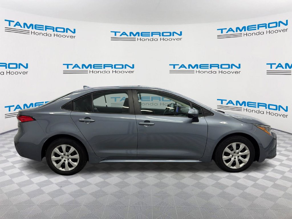 Used 2024 Toyota Corolla LE FWD image 6