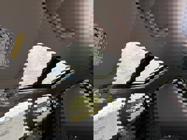 New 2026 Nissan Rogue Platinum w/ Platinum Premium Package image 14