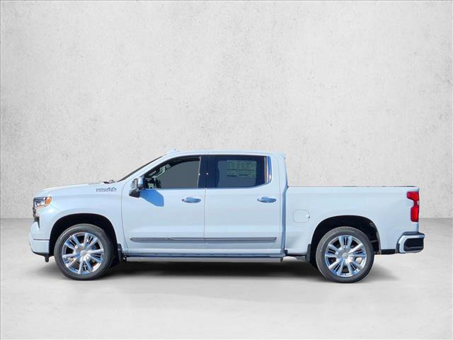 New 2026 Chevrolet Silverado 1500 High Country image 5