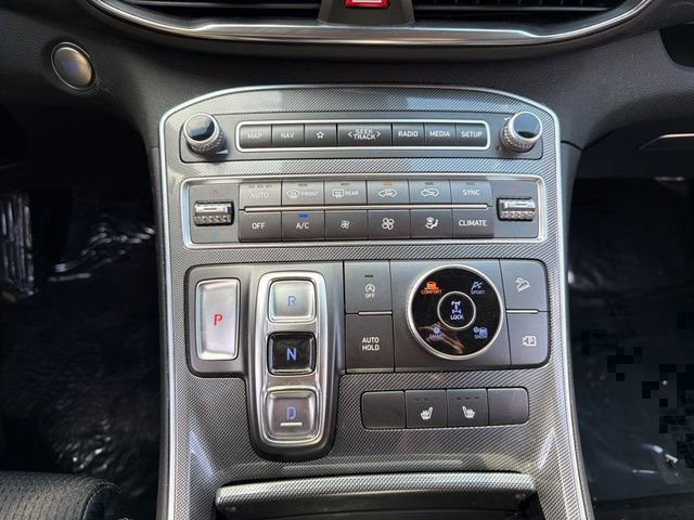 Certified 2023 Hyundai Santa Fe SEL image 29