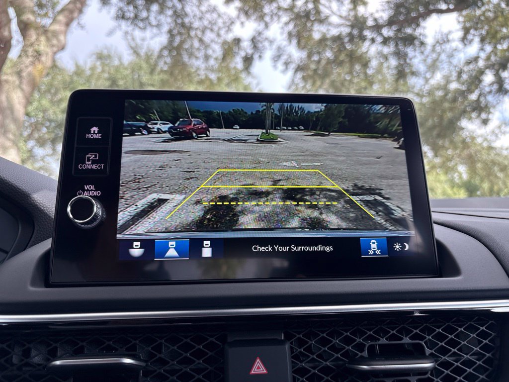 New 2026 Acura ADX A-Spec FWD image 29