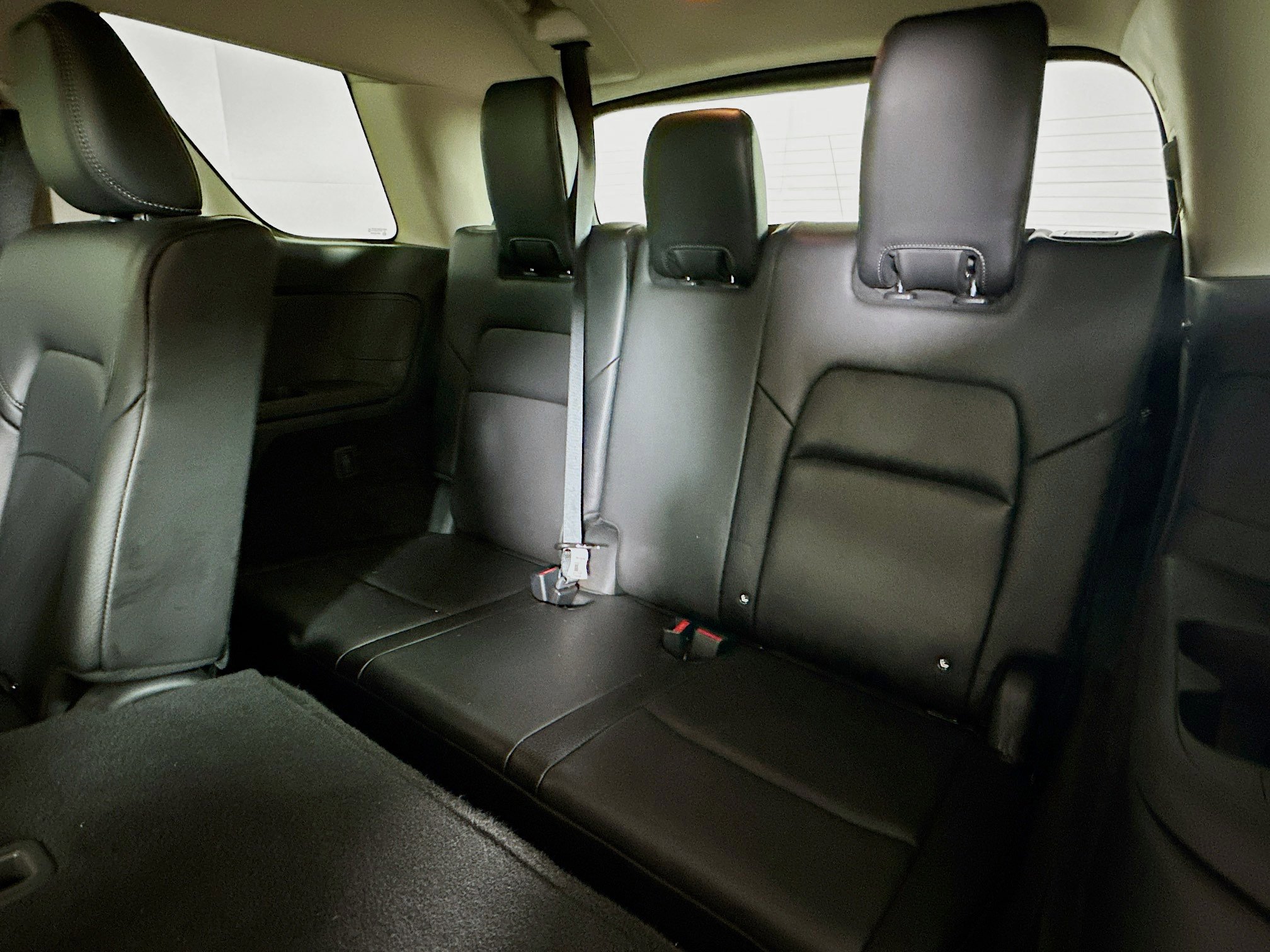 Used 2024 Nissan Pathfinder SL image 29