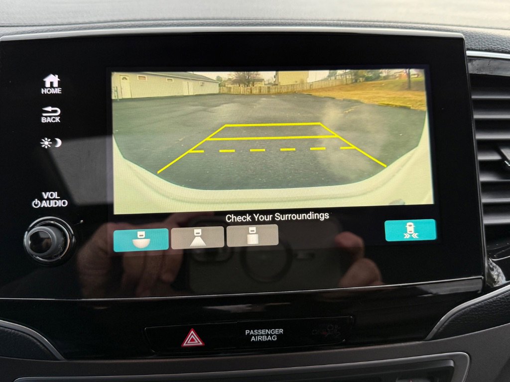 Used 2020 Honda Pilot EX-L image 16