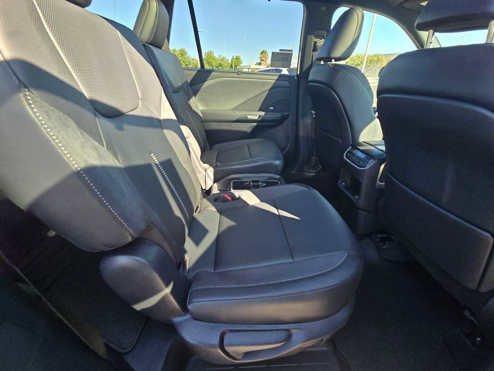 New 2026 Lexus TX 350 AWD image 14