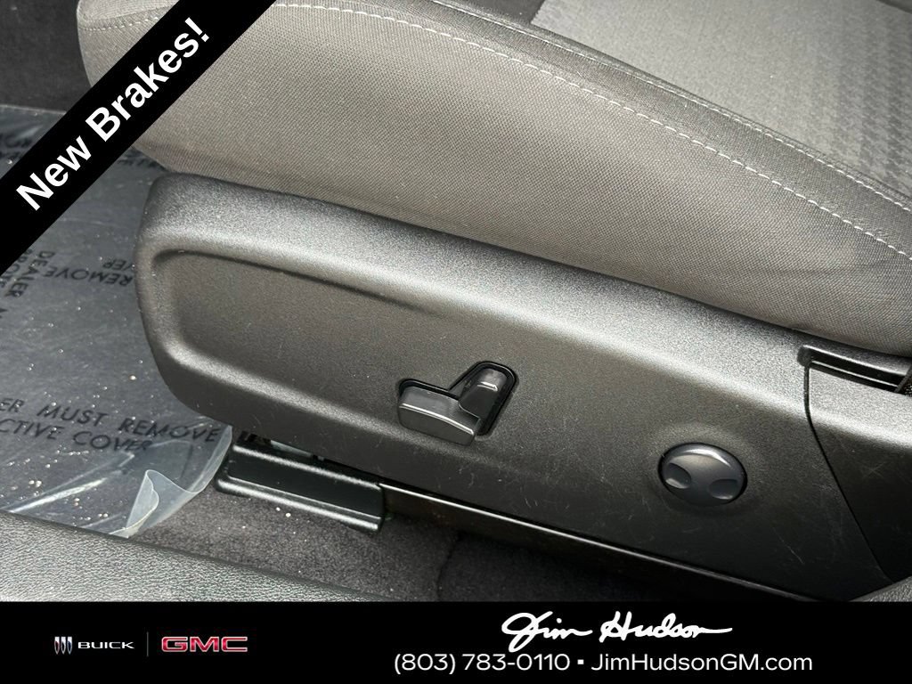 Used 2023 Dodge Charger GT RWD image 19