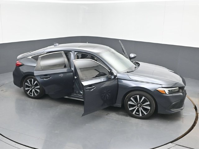 Used 2022 Honda Civic EX-L image 49