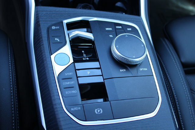Used 2025 BMW i4 eDrive40 RWD image 20