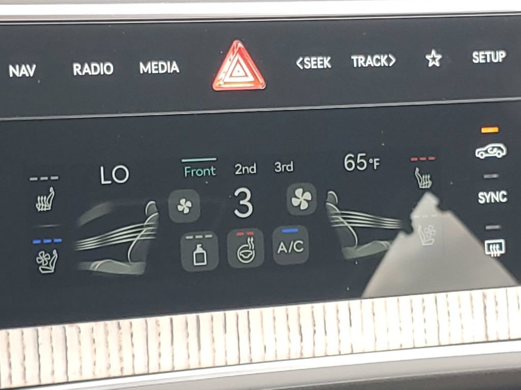 New 2026 Genesis GV80 3.5T Prestige AWD/4WD image 28