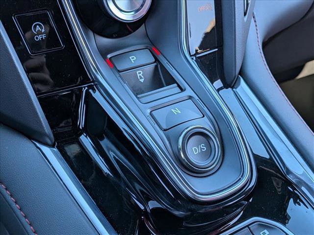 Used 2023 Acura RDX A-Spec image 11