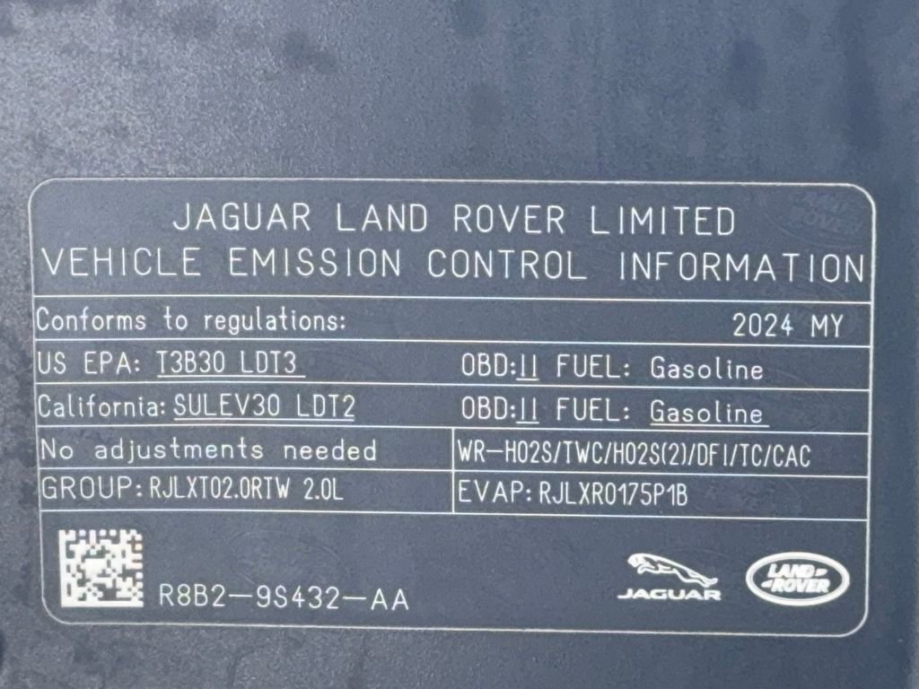 Used 2024 Land Rover Defender 90 S image 56