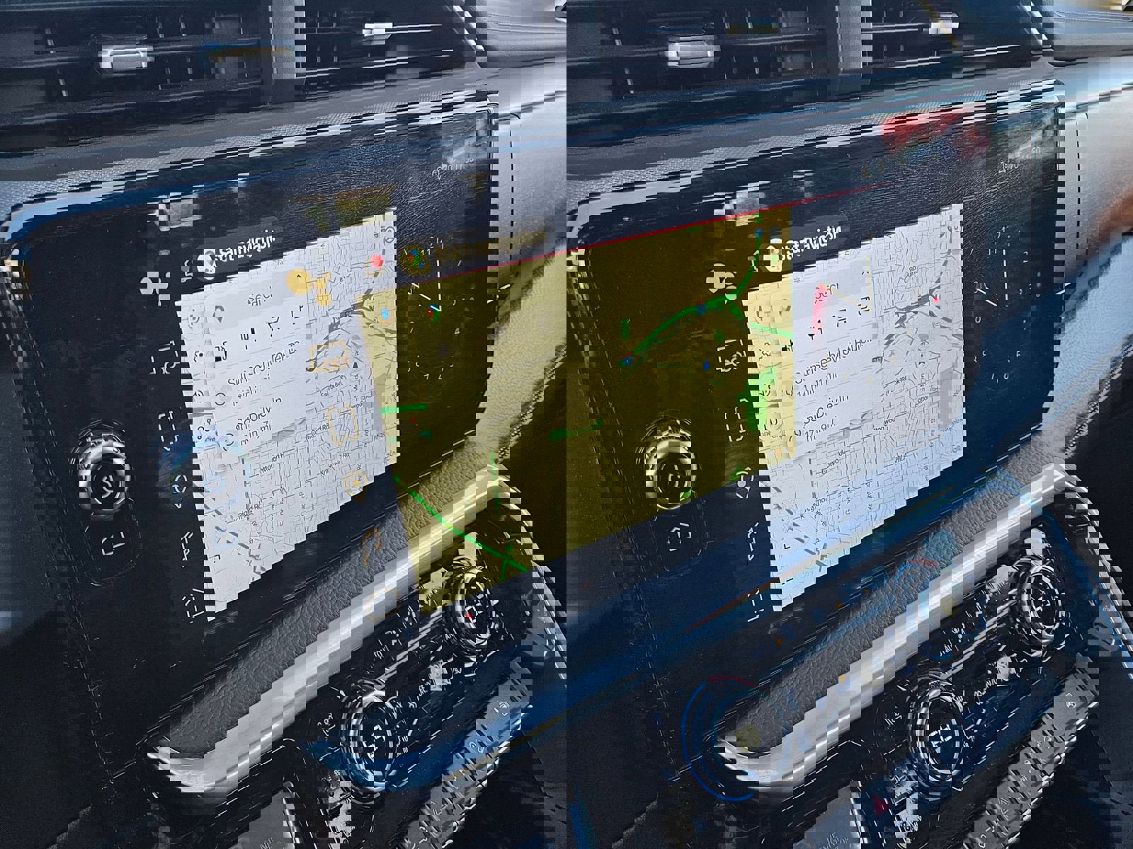 Used 2022 GMC Sierra 1500 Denali w/ Denali Carbonpro Edition image 18