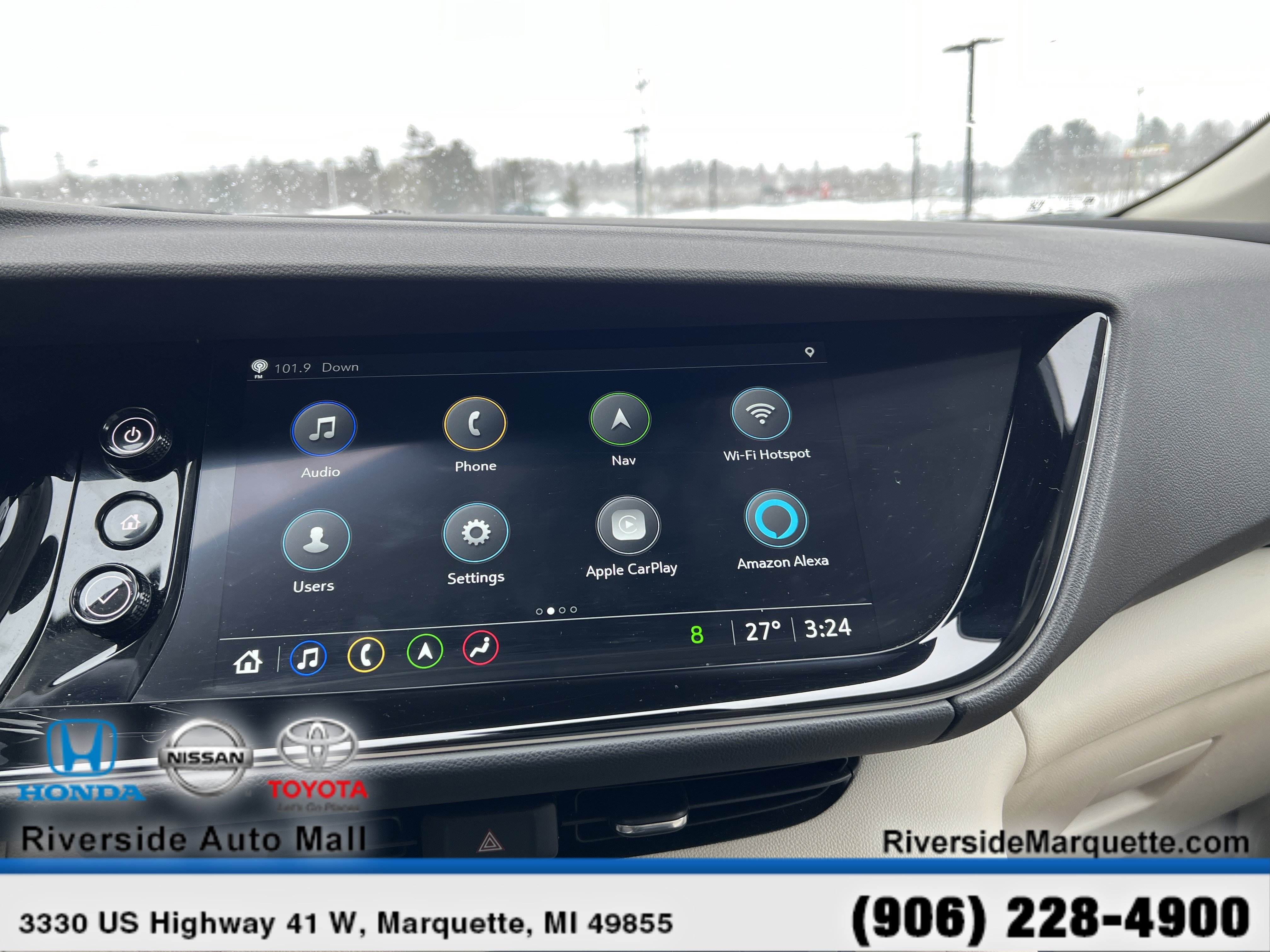 Used 2023 Buick Envision Avenir image 17