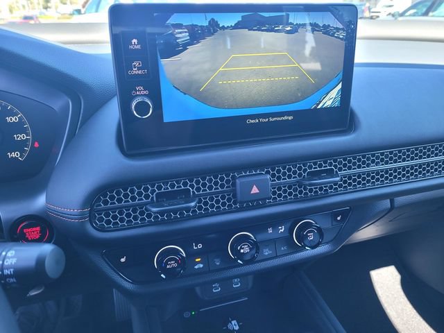 New 2027 Honda HR-V Sport image 9