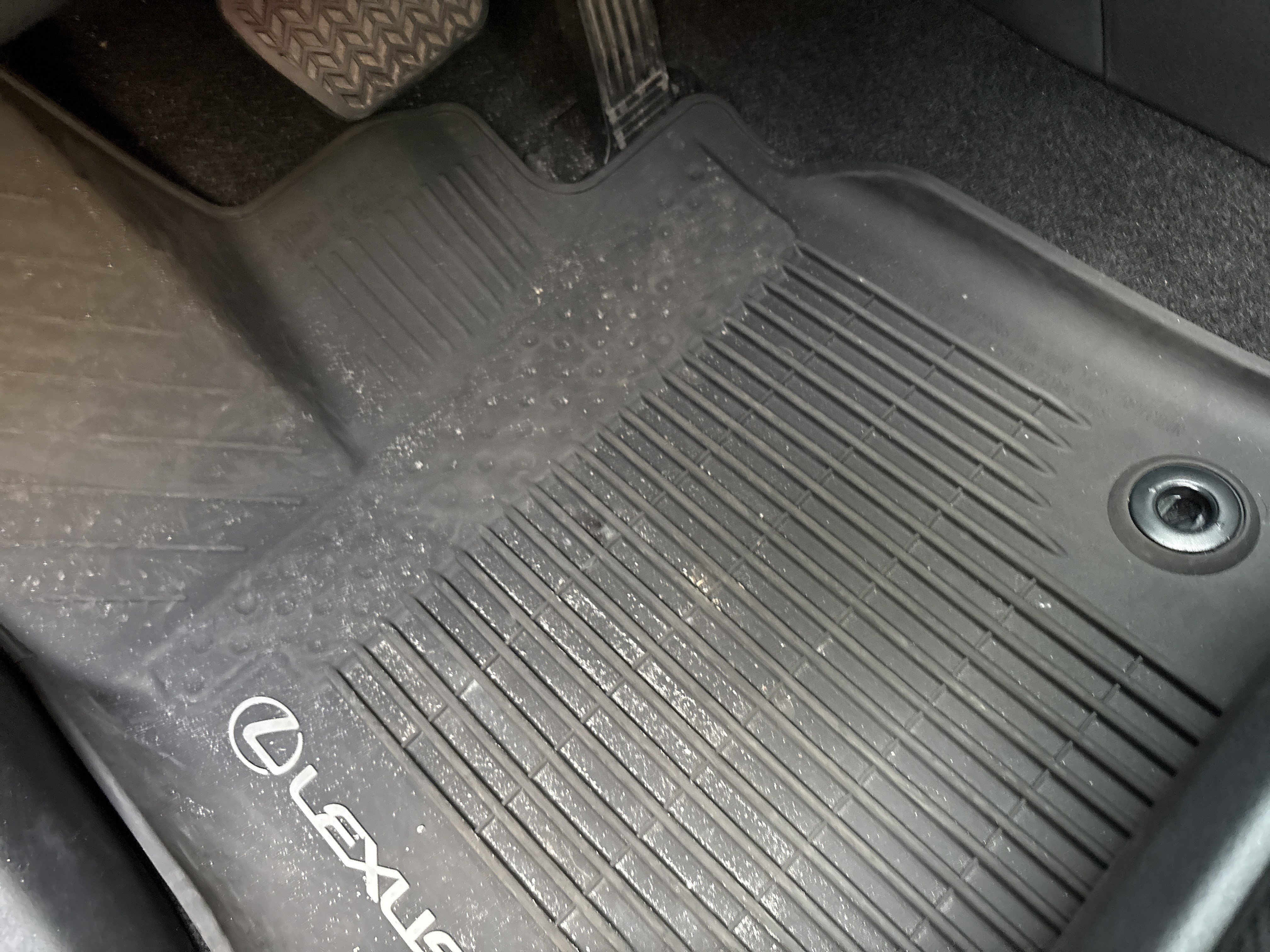 Used 2023 Lexus NX 350 AWD image 17