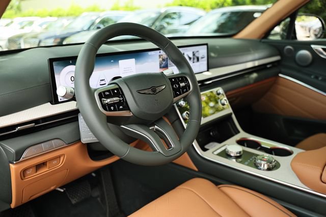 New 2026 Genesis GV70 3.5T Sport Prestige AWD/4WD image 19