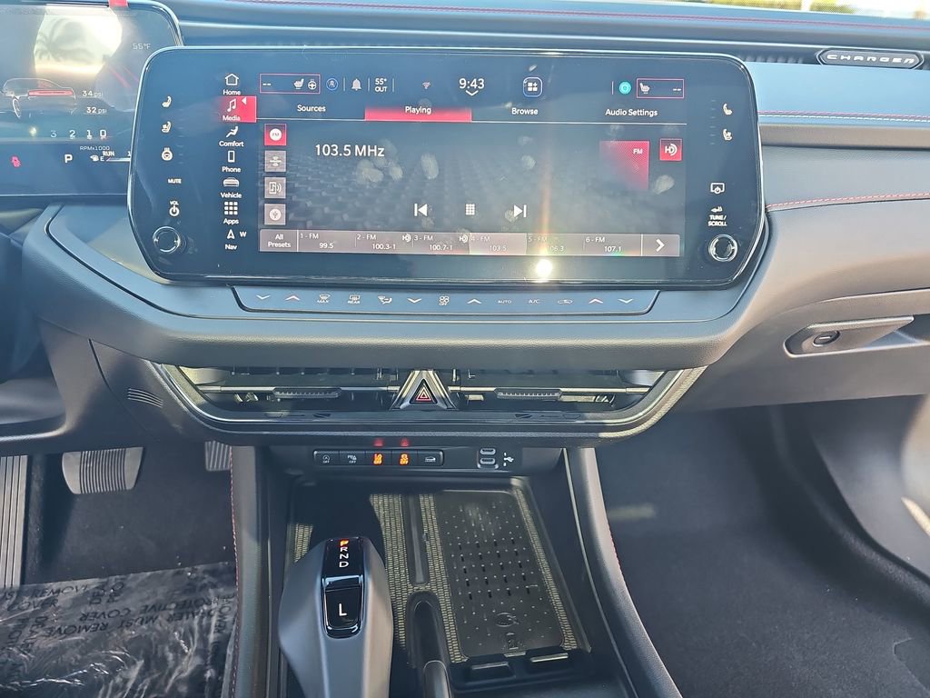 New 2026 Dodge Charger Scat Pack image 20