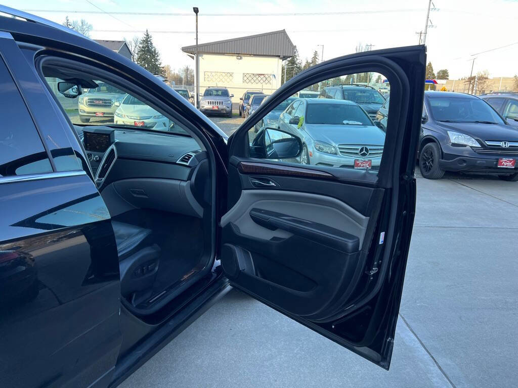 Used 2010 Cadillac SRX Performance image 17