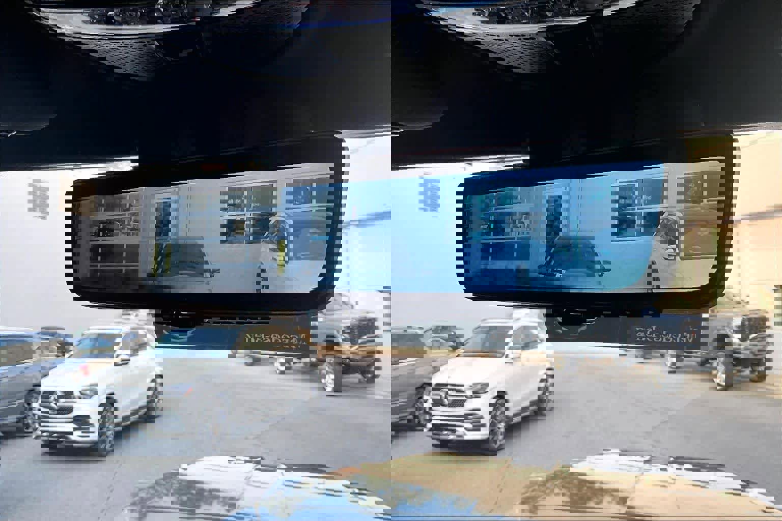 Used 2023 Mercedes-Benz G 63 AMG Squared image 34