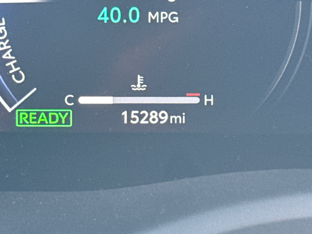 Used 2025 Toyota Camry XSE FWD image 22