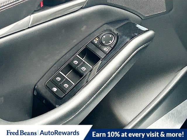 New 2026 MAZDA MAZDA3 s image 19