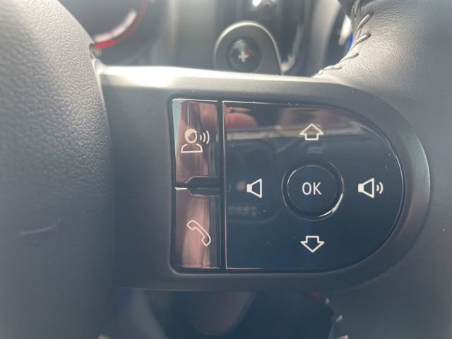 Certified 2023 MINI Cooper Countryman John Cooper Works w/ Signature Upholstery Package image 48