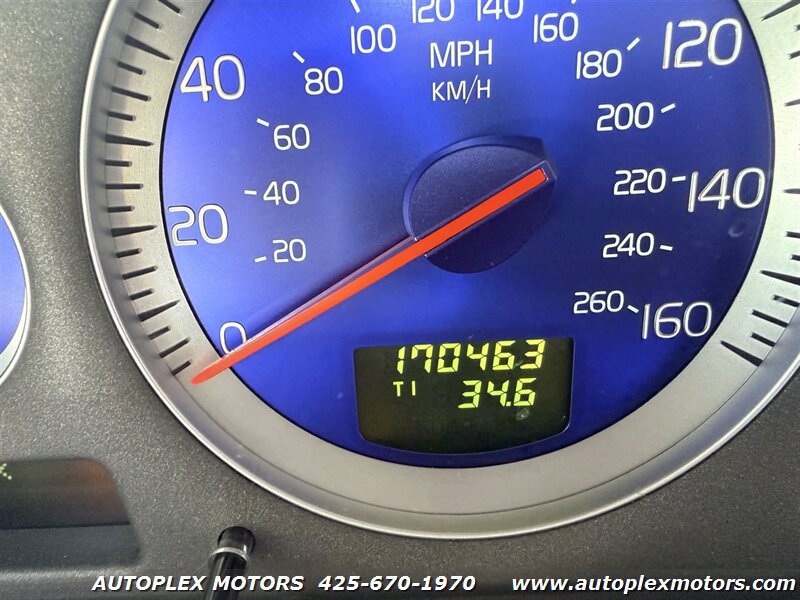 Used 2007 Volvo XC90 V8 Sport AWD/4WD image 20