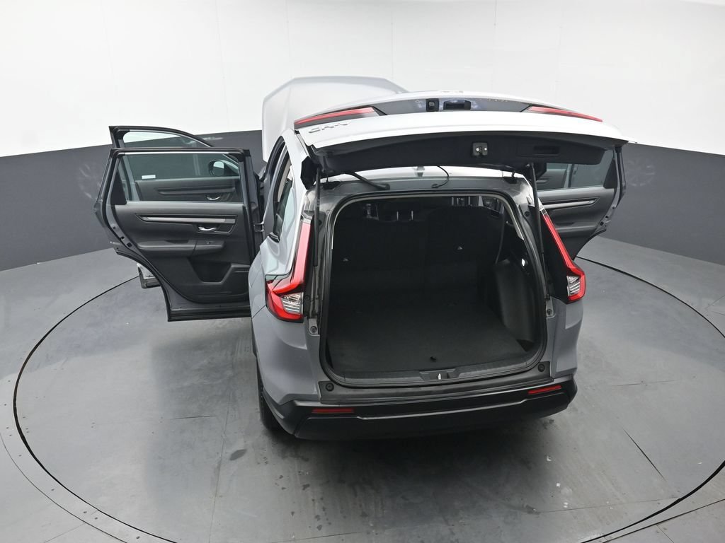 Certified 2024 Honda CR-V LX image 47