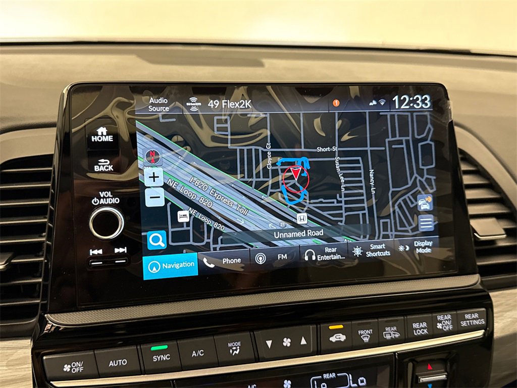 New 2026 Honda Odyssey Elite image 24