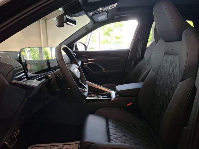New 2026 Audi SQ5 Premium Plus AWD/4WD image 9