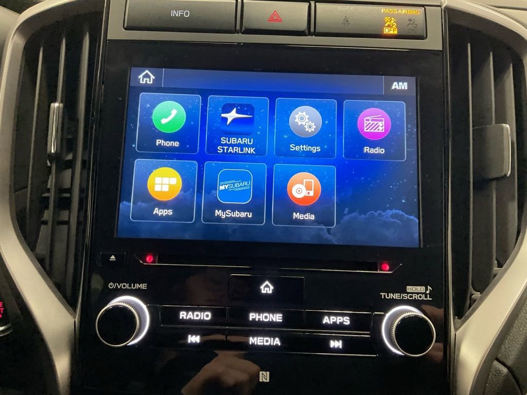 Used 2020 Subaru Ascent Premium w/ Convenience Package image 22