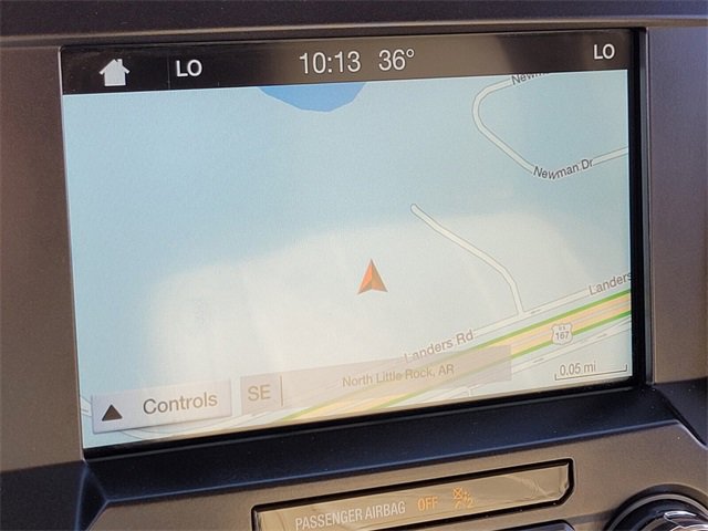 Used 2016 Ford F150 Lariat image 16