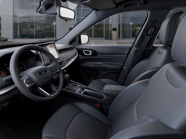 New 2026 Jeep Compass Limited AWD/4WD image 22