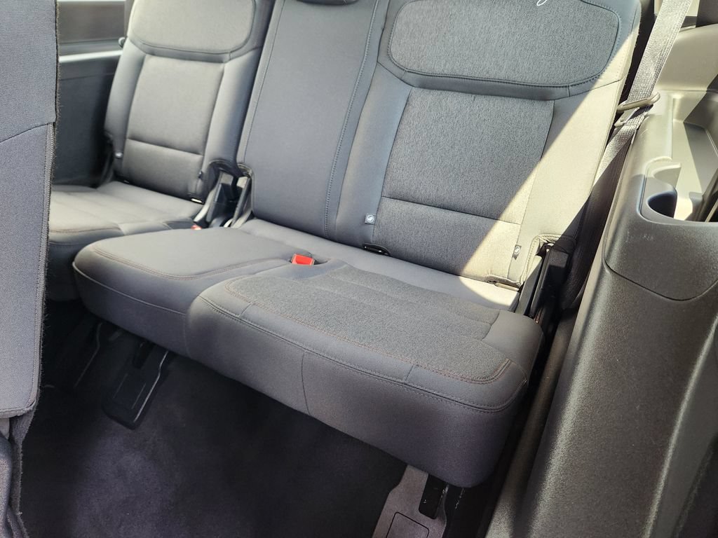 Used 2025 Ford Expedition Max Active AWD/4WD image 29