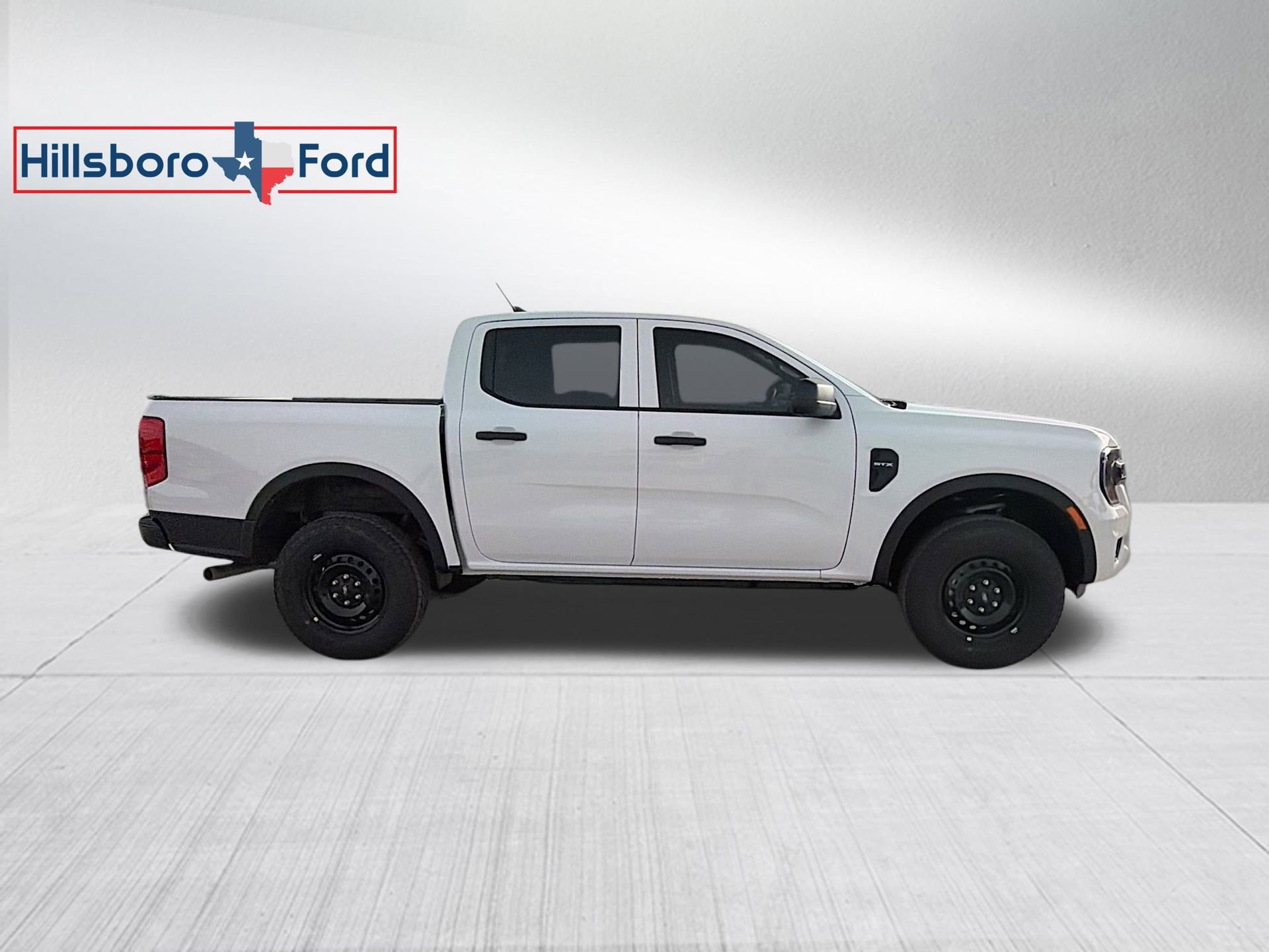 New 2026 Ford Ranger XL w/ Trailer Tow Package RWD image 6